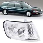 For Honda Accord 1994-97 Right Side Corner Park Signal Marker Light Lamp Housing. Fixed Price $23.66.