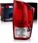 Oklpf Rear Brake Tail Lights Compatible With 2016 2017 Right Passenger Side. Fixed Price $68.83.