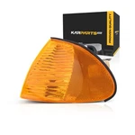 For Bmw 320i/325i/325xi/330i/330xi Parking Signal Light 2001 Driver Side. Fixed Price $22.04.