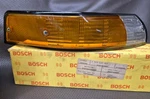 Nla Nice Genuine Bosch Euro Porsche 911 72-73 Right Passenger Turn Signal Lens. Fixed Price $290.00.
