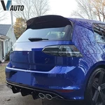 1 Pair Led Tail Lights Sequential Turn Kit For 2014-2017 Vw Golf 7 Mk7 Gti Mk7.5. Fixed Price $249.99.