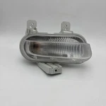 2019-2020 Jeep Renegade Fr Lh Driver Turn Light Daytime Run Lamp 52088659 Oem. Fixed Price $89.09.