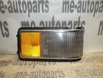 89-93 Cadillac Deville Fleetwood Fwd Right Corner Side Marker Turn Signal Lamp. Fixed Price $59.93.