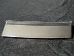 Oem 86-89 Usdm Toyota Celica Gt T160 St161 Driver Headlight Trim Garnish L Fl Pv. Fixed Price $49.99.