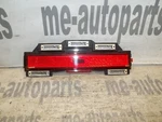92-02 Cadillac Eldorado Left Rear Bumper Marker Light Lamp 16521413 16521415. Fixed Price $56.93.