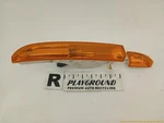 Volkswagen Vw Cc Passenger Right Front Turn Signal Lamp Light Fits 2009-2012 09. Fixed Price $44.87.