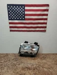 Part#68293127ad Jeep Park Turn Lamp New In The Box Depo L.h. Driver Side. Fixed Price $24.82.