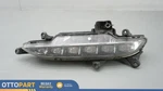 2015-2017 Hyundai Genesis G80 Front Right Side Bumper Fog Light Lamp Drl Oem. Fixed Price $140.24.