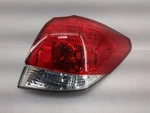 2010-2013 Subaru Legacy Passenger Right Side Tail Light Taillight Oem Bnuxx. Fixed Price $51.37.