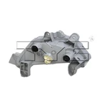 Tyc 18-6140-00-9 Capa Certified Turn Signal Light Assembly For 14-16 Mazda 3. Fixed Price $53.99.