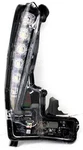 Oem Right Passenger Side Led Fog Lamp For Toyota Corolla Sedan Tab Missing. Fixed Price $122.67.
