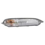 Turn Signal Light Assembly-capa Certified Tyc Fits 16-18 Honda Pilot. Fixed Price $31.92.