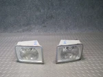 2004-2008 Cadillac Xlr Front Left & Right Side Fog Light Lamp Set Of 2. Fixed Price $116.84.