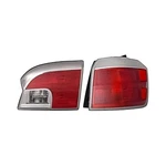 For Gmc Terrain 13-17 Tail Light Set Passenger Side Driver &. Fixed Price $414.42.
