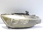 2012-2015 Bmw 3 Series Halogen Right Side Headlight Assembly Oem 63117259550. Fixed Price $178.11.