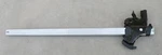 Lincoln Continental Tire Wheel Spare Trunk Bumper Jack Base Oem 1969-1971 69-71. Fixed Price $150.00.