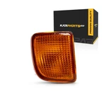 To2531128 Fits 1998-2000 Toyota Tacoma Signal Light Passenger Side W/bulbs 4wd. Fixed Price $17.25.