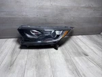 2017-2022 Honda Cr-v Headlight Driver Side Lh Led Halogen Oem. Fixed Price $189.00.