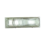 Turn Signal/parking Light For Chevy C1500 88-89 Driver Side Replacement. Fixed Price $15.85.