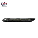 Porsche Macan 2015-2018 Front Right Side Daytime Running Light /w Turn Signal Oe. Fixed Price $76.23.