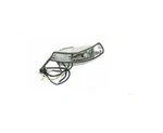 Porsche 911(69-73) Turn Signal Housing Right Metal Genuine Nos Pcg63193660. Fixed Price $283.10.
