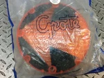 Grote 7" School Bus Turn Single Contact Arrow Lens 12v. Fixed Price $25.00.