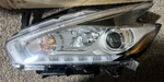 Eagle Eyes Ds755-b001l Halogen Headlight Front Lamp For 15-16 Nissan Murano. Fixed Price $241.37.