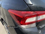 2017-2019 Subaru Impreza Driver Tail Light Wagon Oem. Fixed Price $114.00.