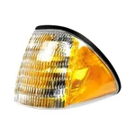 For Ford Mustang 1990-1993 Driver Side Market Light Fo2550105 E7zz15a201b. Fixed Price $58.24.