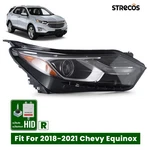 Hid/xenon Headlight For 2018-2021 Chevy Equinox W/ Ballast Right Passenger Side. Fixed Price $159.99.