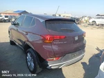 Prpl W/cam W/spoiler W/lights Oem 20-24 Buick Encoregx. Fixed Price $675.00.