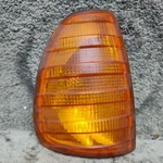 Genuine Mercedes Bosch W123 Front Right Indicator Os 1305233917 1305233052. Fixed Price $40.71.