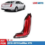 For 2018 2019 Cadillac Xts Led Tail Light Brake Lamp W/bulb Right Passenger Side. Fixed Price $144.99.