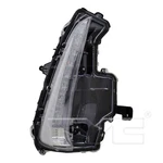 Corner Turn Signal Light For 17-20 Toyota Prius Prime Right Passenger. Fixed Price $369.00.