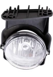 Fog Light 2003-2004 Cv/gmc Sierra Pickup Truck Driver Side Lamp Assembly. Fixed Price $35.99.