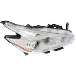 For Nissan Murano Headlight 2017 Passenger Side Halogen Ni2503255 260105aa0e. Fixed Price $433.49.