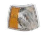 Front Right Passenger Side Turn Signal Light Assembly For Volvo 850. Fixed Price $93.64.