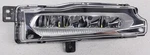 Oem Bmw X3, X4 Left Driver Side Led Fog Lamp 63 17 7 412 527 Lens Crack. Fixed Price $112.19.