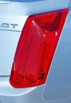 2014-2019 Cadillac Cts Rh Passenger Tail Light Lamp Oem. Fixed Price $273.48.