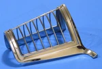 1973-76 Lincoln Mark Iv Oem Turn Signal Parking Light Bezel - Driver Side. Fixed Price $69.99.