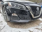 2019 Nissan Altima Right Fog Light Assembly Oem Used 84000 Miles 116-10281r. Fixed Price $93.20.