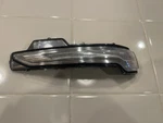 Used Oem Hyundai Genesis Lh Mirror Turn Signal Lamp Pn:87613-g9000, B#1, At $45. Fixed Price $45.00.