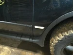 Passenger Corner/park Light Side Marker Fits 00-06 Bmw X5 10200041. Fixed Price $43.62.
