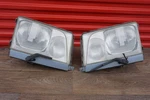 1994-1995 Mercedes W124 E320 Headlight Assembly Left Right Pair. Fixed Price $439.99.