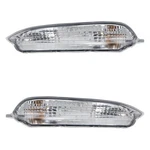 Oem Grade Halogen Turn Signal Light Right Left Pair 16-18 Honda 33300-tg7-a11. Fixed Price $188.80.