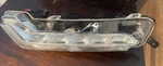2014-2020 Chevrolet Impala Right Daytime Light W/led Lamp Oem. Fixed Price $54.00.