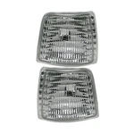 Trq Sla87481 Turn Signal/corner Lights For Ford F-150 92-96 Lh Or Right Front. Fixed Price $39.35.