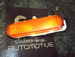 87-89 Oem Nissan Z 300z Front Turn Blinker Signal Light Lamp Assembly 3223 L Dv5. Fixed Price $99.95.