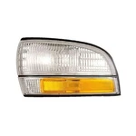 For Buick Park Avenue 91-96 Turn Signal/corner Light Driver Side Replacement. Fixed Price $22.77.