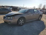 2007 Pontiac Grand Prix Left Driver Fog Light Assembly Oem Used. Fixed Price $79.96.